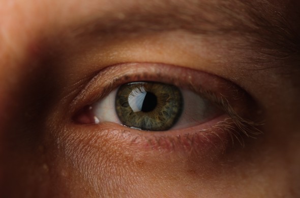 Sharp Eye