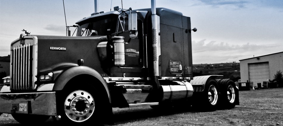 Truck-1
